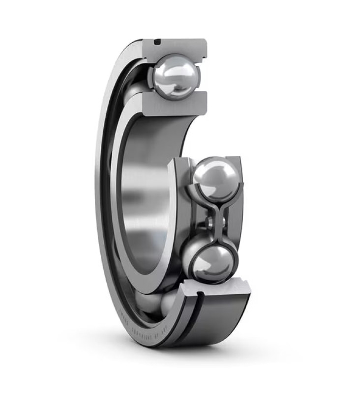 Підшипник 6411 N SKF
